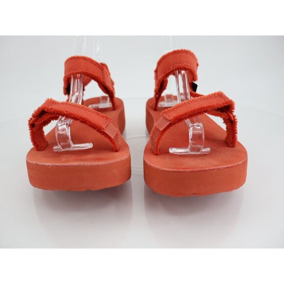 Teva Women’s Midform Universal Platform Sandals Slingback Size 7 Wedge Comfort - Picture 2 of 12